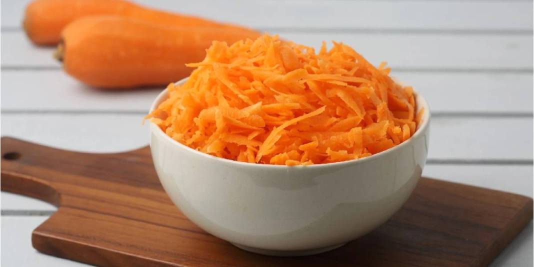 Faydası çok ama dengeli tüketim şart! Her gün havuç yerseniz vücudunuzda neler olur? Cevabı sizi çok şaşırtacak 6